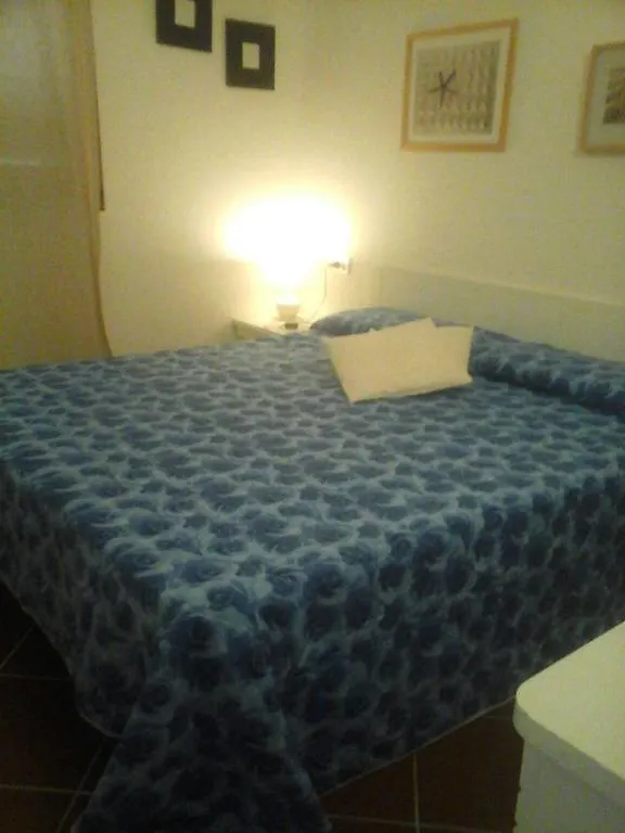 Casa Asparagi Holiday home Monte Petrosu Italy