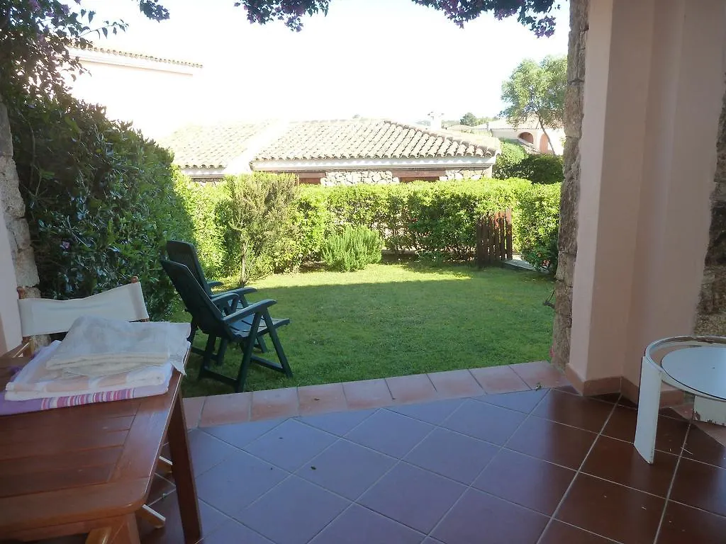 Casa Asparagi Holiday home Monte Petrosu 0*, San Teodoro (Sardinia)