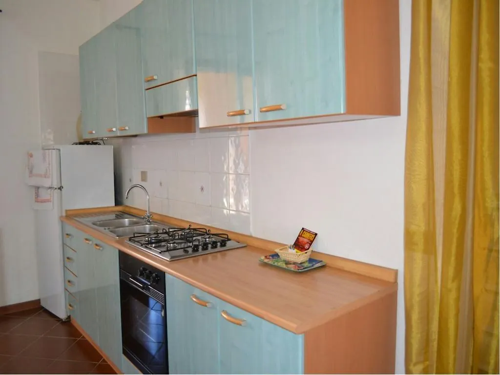 Casa Asparagi Holiday home Monte Petrosu