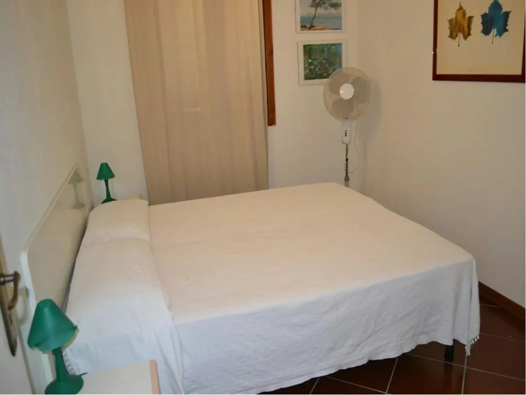 Casa Asparagi Holiday home Monte Petrosu