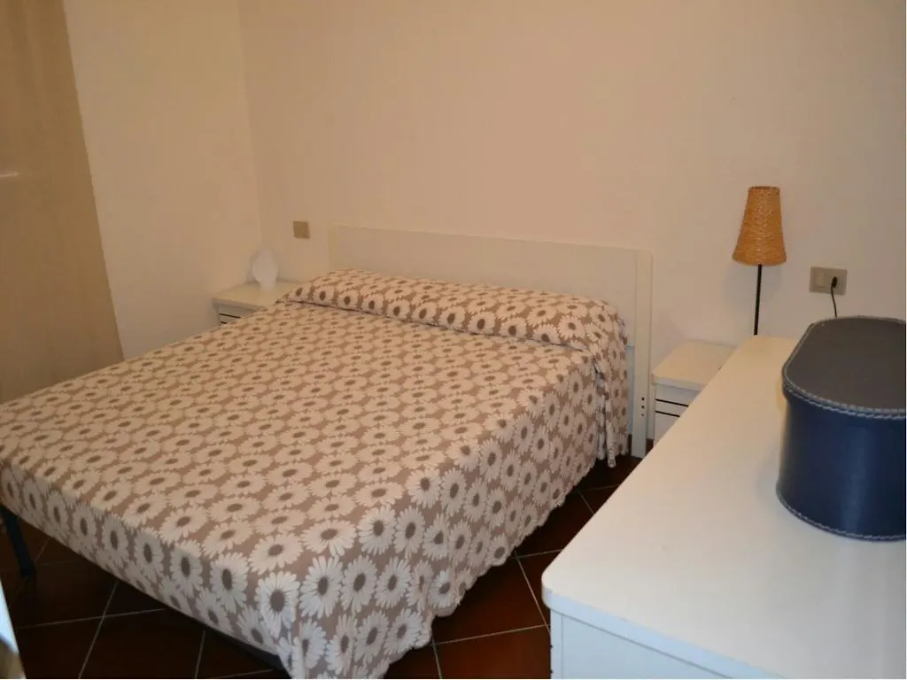 Casa Asparagi Holiday home Monte Petrosu