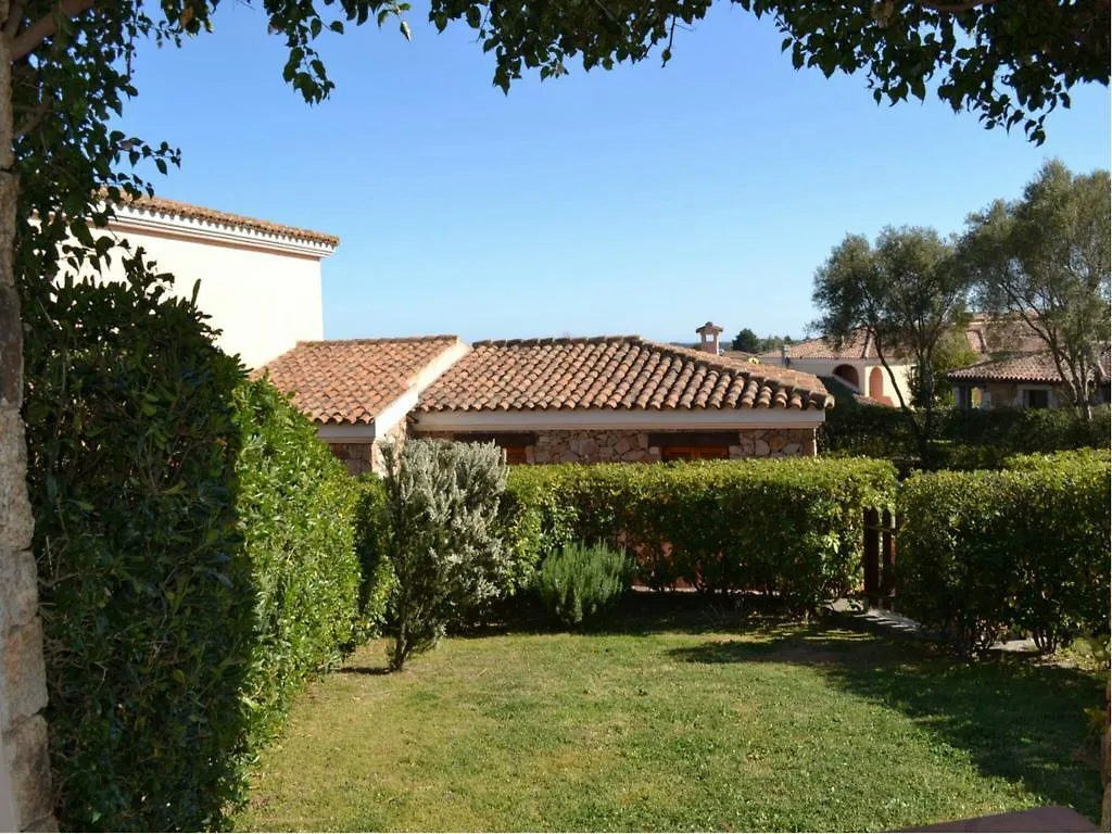 Casa Asparagi Holiday home Monte Petrosu