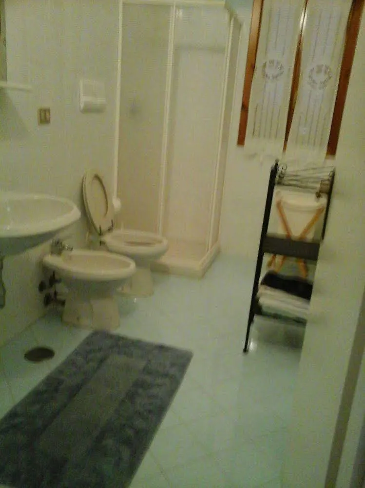 Casa Asparagi Holiday home Monte Petrosu Italy