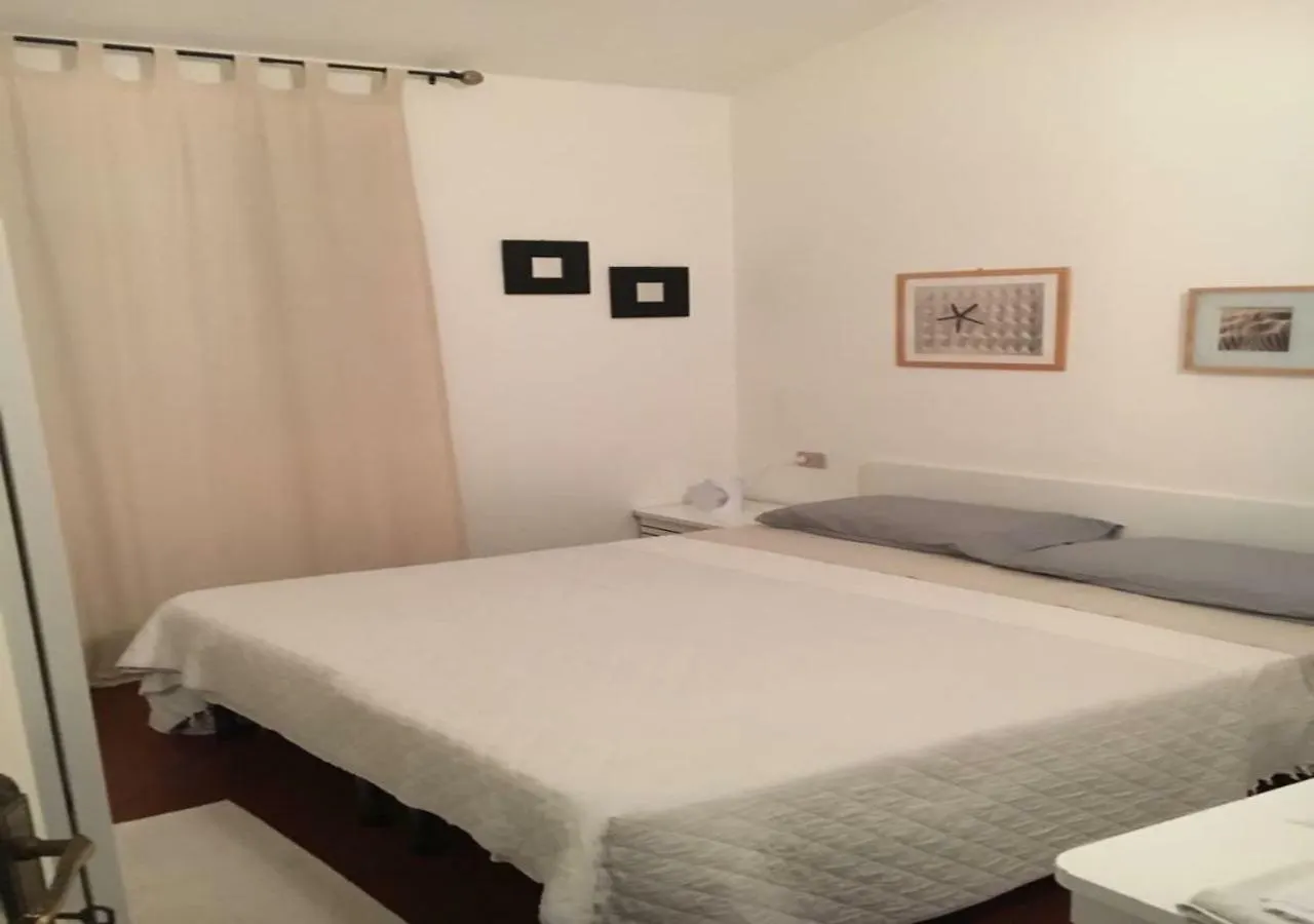 Casa Asparagi Holiday home Monte Petrosu 0*, San Teodoro (Sardinia) Italy