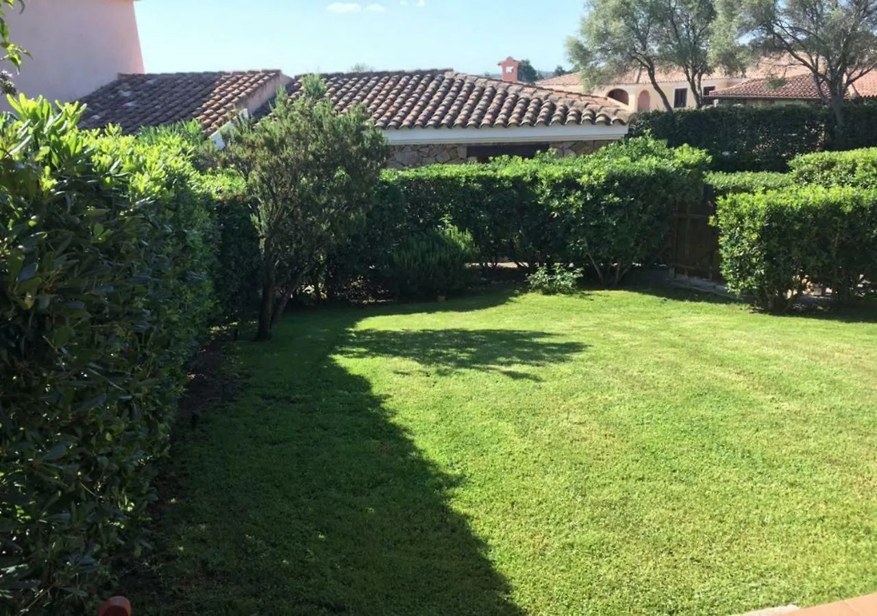 Casa Asparagi Holiday home Monte Petrosu