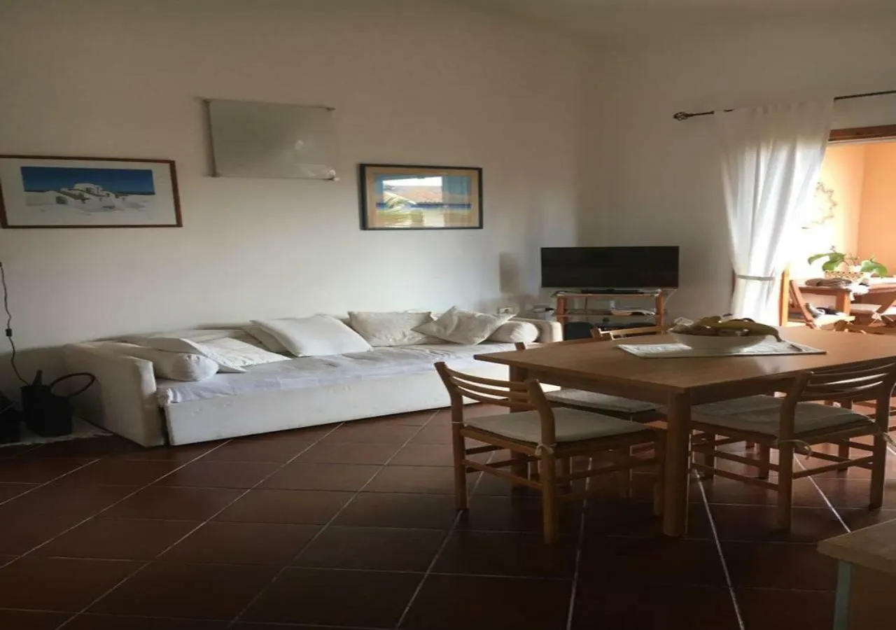 Casa Asparagi Holiday home Monte Petrosu 0*, San Teodoro (Sardinia)