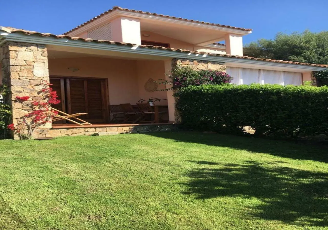 Casa Asparagi location