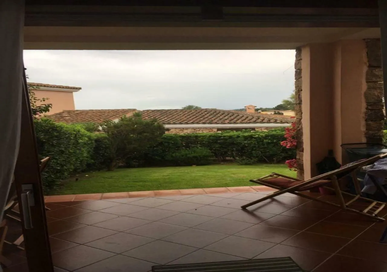 Casa Asparagi Holiday home Monte Petrosu