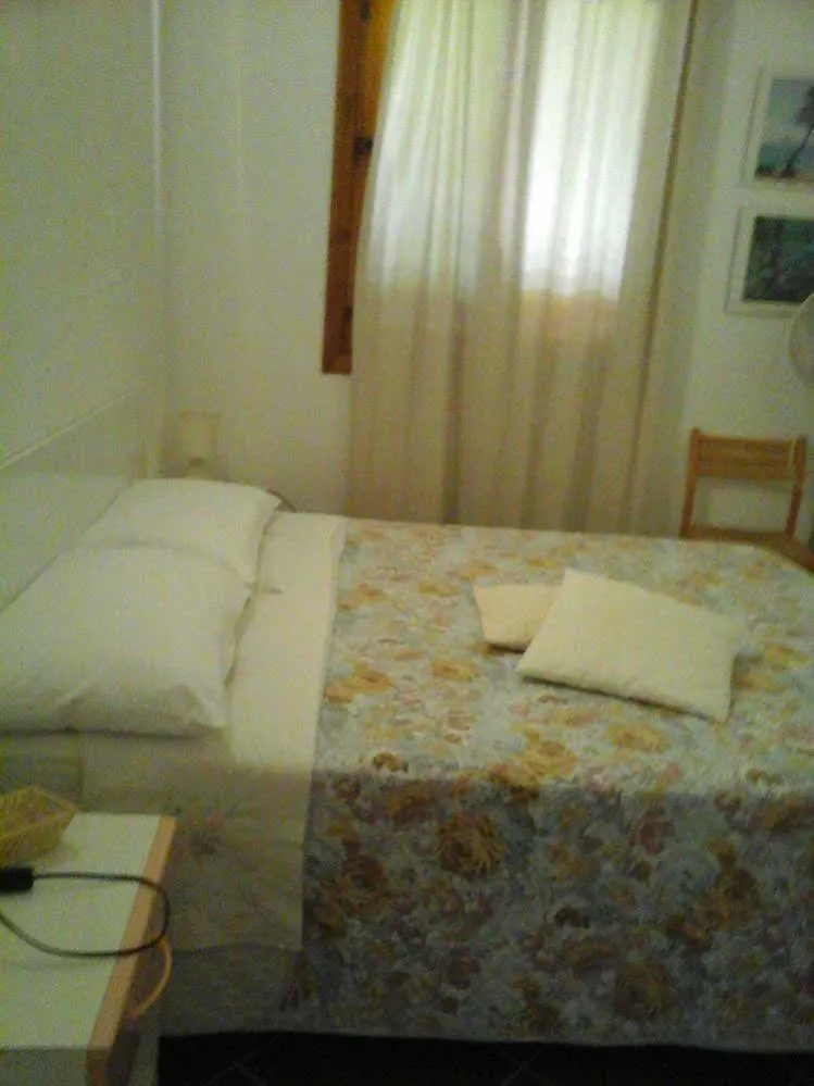 Casa Asparagi Holiday home Monte Petrosu