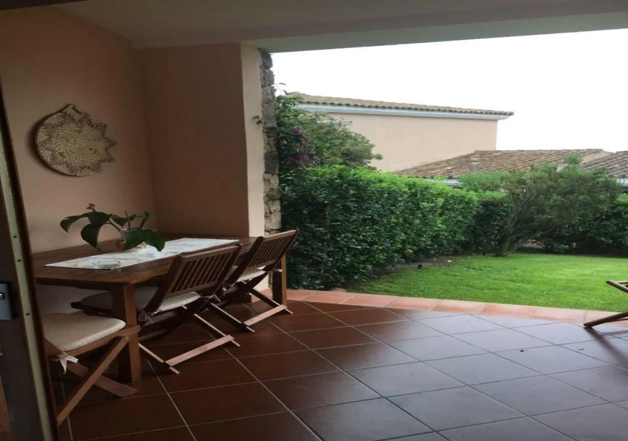 Casa Asparagi Holiday home Monte Petrosu